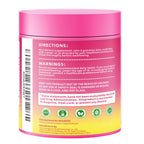 HUUAYAO Feminine Probiotics Gummies - Women's Probiotic Slippery Elm Gummies, Sugar-Free, Pineapple Flavor, 60 Count