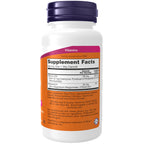 NOW Foods Supplements, P-5-P 50 mg with Coenzyme B-6 + Mg Bisglycinate, 90 Veg Capsules, (Pack of 2)