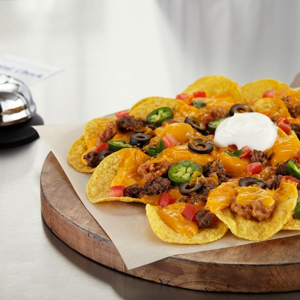 Tostitos, Bitesize Rounds, 1 Ounce (Pack of 40)