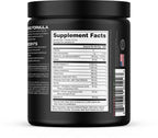 Bucked Up - Woke - HIGH STIM Pre Workout - Best Tasting - Focus Nootropic, Pump, Strength and Growth, 30 Servings (Strawberry Kiwi)