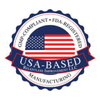 Relentless Improvement PteroStilbene No Fillers