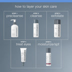 Dermalogica Awaken Peptide Eye Gel - Quickly Reduces the Appearance of Puffiness and Wrinkles