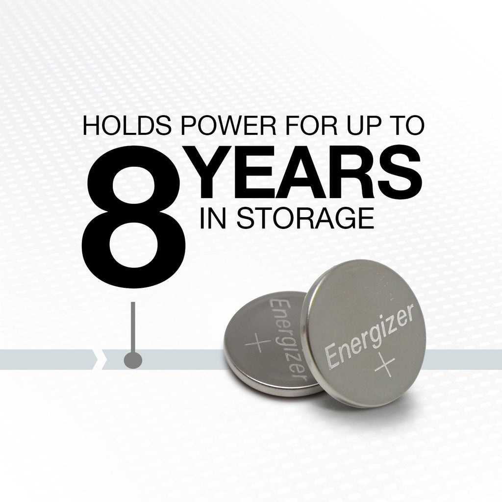 Energizer 1220 Lithium Coin Battery, (Pack of 2)