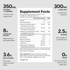 LEGION Pulse - All Natural Nitric Oxide Preworkout Drink to Boost Energy, Creatine Free, Naturally Sweetened, Beta Alanine, Citrulline, Alpha GPC (Strawberry Blast)