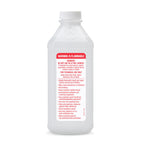 Amazon Basics 99% Isopropyl Alcohol For Technical Use,16 Fluid Ounces, 1-Pack (Previously Solimo)