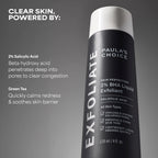Paula's Choice SKIN PERFECTING 2% BHA Liquid Leave-On Exfoliant, 4 Fl Oz