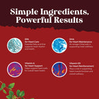 Icelandic Cod Liver Oil Softgels - Wild Caught Omega 3 Fish Oil 1000mg per serving - Sustainably Sourced Burpless Fish Supplement with Vitamin D3 & A for Heart Joint Brain & Immune Support - 180 Count