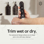 MANSCAPED® The Lawn Mower® 3.0 Plus Groin & Body Hair Trimmer