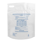 Pool Mate 10-Pounds Premium Alkalinity Increaser for Swimming Pools, 100% Sodium Bicarbonate