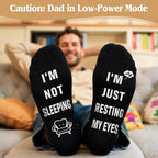 Gifts for Dads Birthday Funny Dad Gifts from Daughter Son Kids Cool Father Happy Birthday Gift Ideas for Dads Presents Basket for Best Dad Ever, Daddy Father Gift Stuff for Christmas, Fathers Day