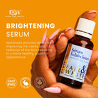 FAIR & WHITE Original Brightening Serum - 1 fl oz / 30ml