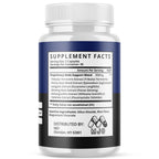 (2 Pack) Prosta Defender Capsules, Official Prostadefender Pills with All Natural Ingredients, Advanced Overall Health and Wellness Supplement, Natural Maximum Strength Vitamin Formula (120 Capsules)