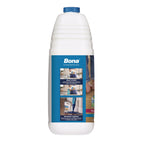 Bona PowerPlus Hardwood Floor Deep Cleaner Refill - 128 fl oz - Refill for Bona Spray Mops and Spray Bottles - Residue-Free Floor Cleaning Solution for Wood Floors