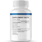 FloraNew Capsules, Official FloraNew Supplement Pills - Maximum Strength, All Natural Keto Capsule to Sustain Active Lifestyle, Advanced Formula Flora New for Overall Health Reviews (60 Capsules)