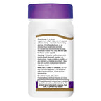 21st Century DHEA 25 mg Capsules, 90-Count (Pack of 2)