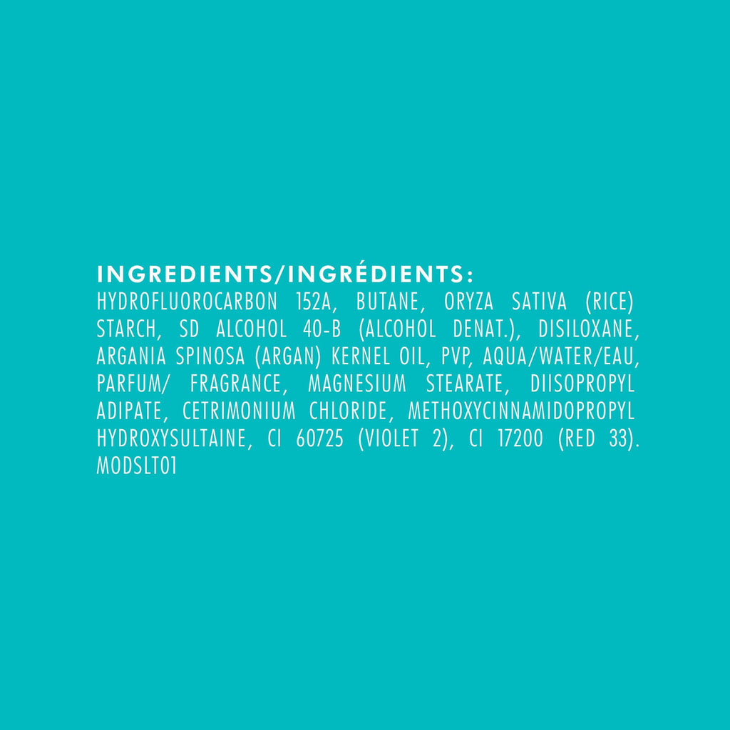 Moroccanoil Dry Shampoo Dark Tones 5.4 oz