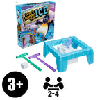 Hasbro® Don’t Break The Ice Game, Classic Version for Ages 3+ Years, 2-4 Players