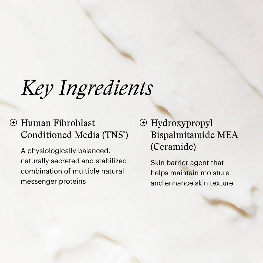 Skinmedica TNS Ceramide Treatment Cream, 2.0 Ounce