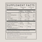 Arrae Tone Gummies – Creatine Monohydrate 5g for Women – Support Lean Muscle, Strength & Recovery – Hormone-Friendly Muscle Toning Supplement – Sour Green Apple Flavor – 60 Count (Sour Green Apple)