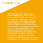 CeraVe 100% Mineral Sunscreen SPF 30 with Zinc Oxide & Titanium Dioxide, Hyaluronic Acid & Ceramides, Oil Free, Non-Greasy, Hydrating Mineral Sunscreen For Body, 5 oz