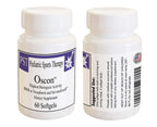 Oscon 60 ct - RRR-A-tocopherol & Selenium Nutraceutical Supplement…