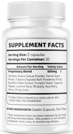 (5 Pack) Mitolyn Pills - Official Mitolyn Weight Pills Advanced Supplement Support - Maximum Strength, Natural Mito Lyn Vitamins for Overall Health & Wellness Reviews, 300 Capsules for 5 Months