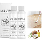 Mop Soap Brazilian Waves, Mop Soap Scented, Highly Scented Mop Soap, Mop Soap, Mop Soap For Floor Cleaning, Luxury Mop Soap (2)