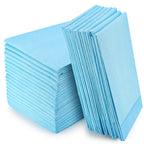 Bed Pads Disposable for Adult Extra Large (32”x36”, 20 Counts), Leak-Proof Disposable Bed Pads for Adults, Thick Disposable Underpads, Disposable Pads for Beds for Incontinence and Adults