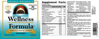 Source Naturals Wellness Formula Bio-Aligned Vitamins & Herbal Defense - Immune System Support Supplement & Immunity Booster* - 180 Tablets