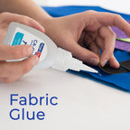 Magic Chems CA Glue with Activator, Cyanoacrylate Adhesive, Acrylic, 1 Pack