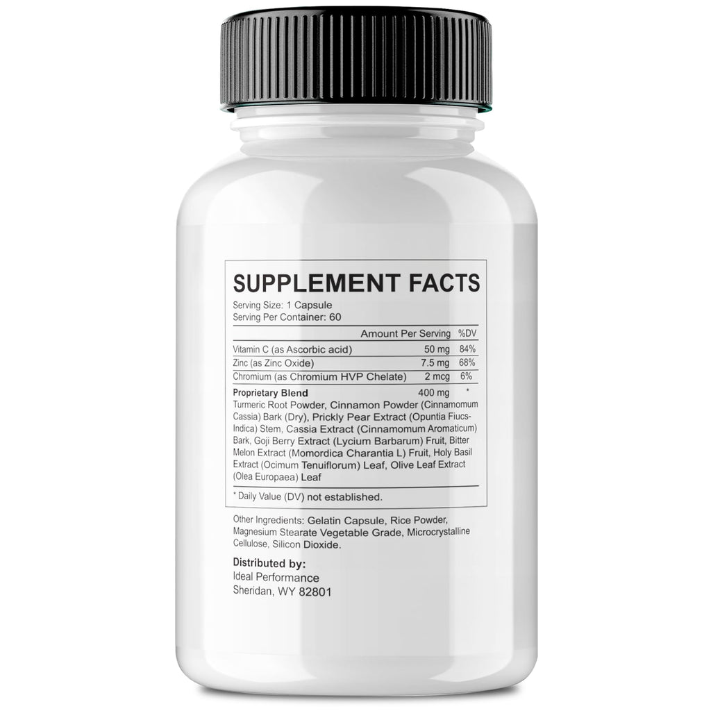 Clearer Vision Support Capsules, Clearer Pills Advanced Formula Eye Health Supplement - All Natural Health & Wellness Vitamin Supporting Vision & Eye Health, Crystal Clear Vision Reviews (2 Pack)