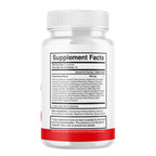 Valdivia (3 Pack) GlycoResult Capsules - Official Glyco Result Supplement, Premium Formula, Natural Vitamins for Health & Wellness - 180 Capsules for 3 Months