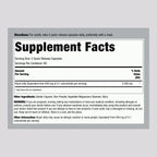 Piping Rock Royal Jelly Capsules | 120 Count