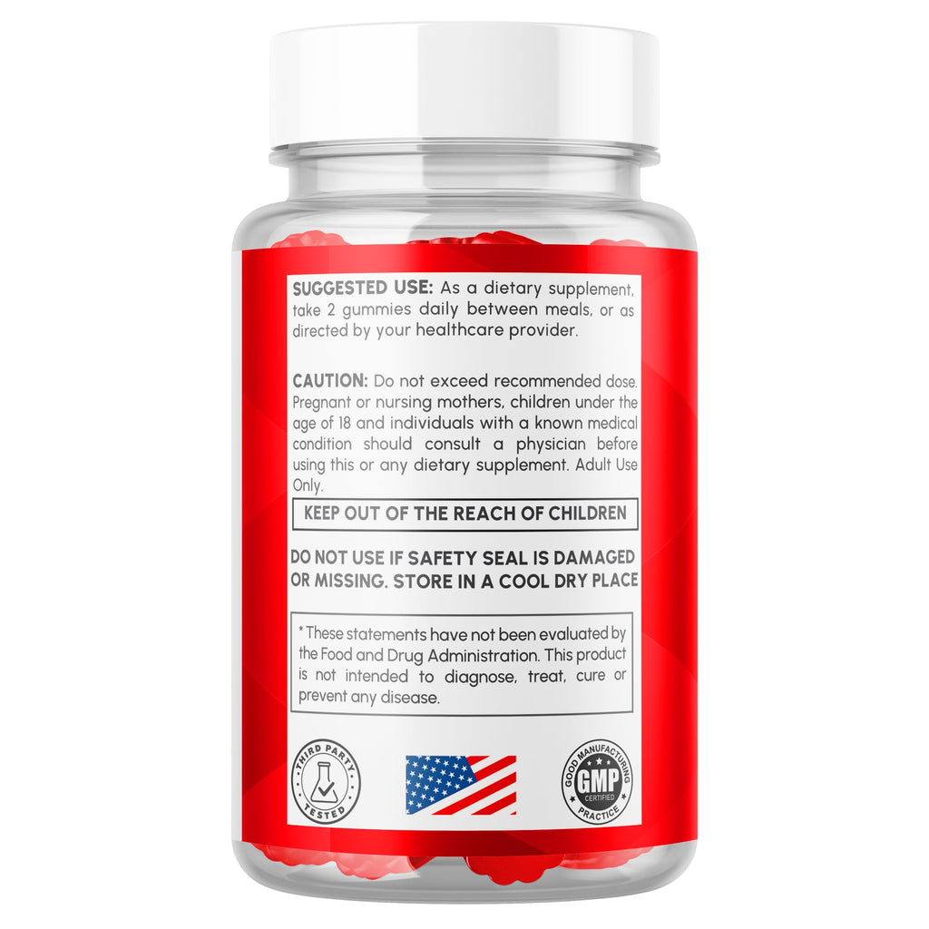 (3 Pack) SugarControl Keto Gummies, Official SugarControl Gummys with All Natural Ingredients, Advanced Apple Cider Vinegar Gummy for Health and Wellness, Max Strength Vitamin Supplement (180 Gummies)