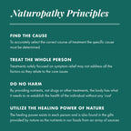 Michael's Health Naturopathic Programs Pre-Teen Girls - 120 Vegetarian Tablets - Daily Multivitamin for Healthy Growth & Development - Kosher - 60 Servings