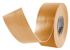 Nexcare Absolute Waterproof Tape, Flexible Foam Medical Tape, Secures Dressing and Keeps Wounds Dry - 1.5 in x 5 yds, 1 Roll of Tape