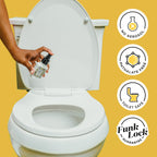 Poo-Pourri Before-You-Go Toilet Spray Refill, Original Citrus, 16 Fl Oz