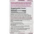 Slow Fe Slow Release Iron Supplement, 30 Tablets (Pack of 2)