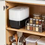 100 Pack (200-Piece)32 oz Meal Prep Containers,2-Compartment Reusable Food Storage Containers with Lids,Microwave Freezer Dishwasher Safe,Sturdy Leakproof&BPA Free Bento Box for To Go Take Out