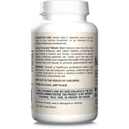 Jarrow Formulas Mastic Gum 1000 mg - 120 Veggie Caps - Mastic Gum Capsules Supporting Stomach and Duodenal Health - 60 Servings