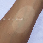 Loving Tan Deluxe Tan Remover Gel - Effective & Gentle Self Tanning Remover, Self Tanner Remover Suited for All Skin Types - Cruelty Free, Sulphate, Paraben & PEG Free - 6.7 Fl Oz