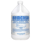 Mediclean Disinfectant Spray Plus Professional Antimicrobial Spray for Use After Floods, 1-Gal Bottle