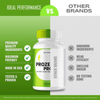 Prozenith Capsules Pink Salt, Official Prozenith Pills Pro Supplement Overall Health Support, All Natural Keto Capsule to Sustain Active Lifestyle & Fitness Goals, ProzenithPro Reviews (2 Pack)