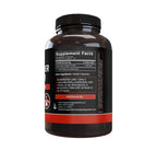 Pure Original Ingredients Apple Cider Vinegar (365 Capsules) No Magnesium Or Rice Fillers, Always Pure, Lab Verified