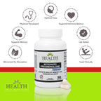 Health As It Ought To Be Pregnenolone 75mg Supplement – Micronized Form for Enhanced Absorption Tested for Purity and Strength | 100 Capsules