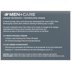 Dove Men+Care Soap Bar, Extra Fresh Scent 36-Pack – Hydrating 3-in-1 Body, Hand, and Face Cleanser for Men, 2.6 Oz Ea
