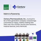 Dakin's Wound Cleanser Diluted 0.125% Wound Cleanser, 16oz