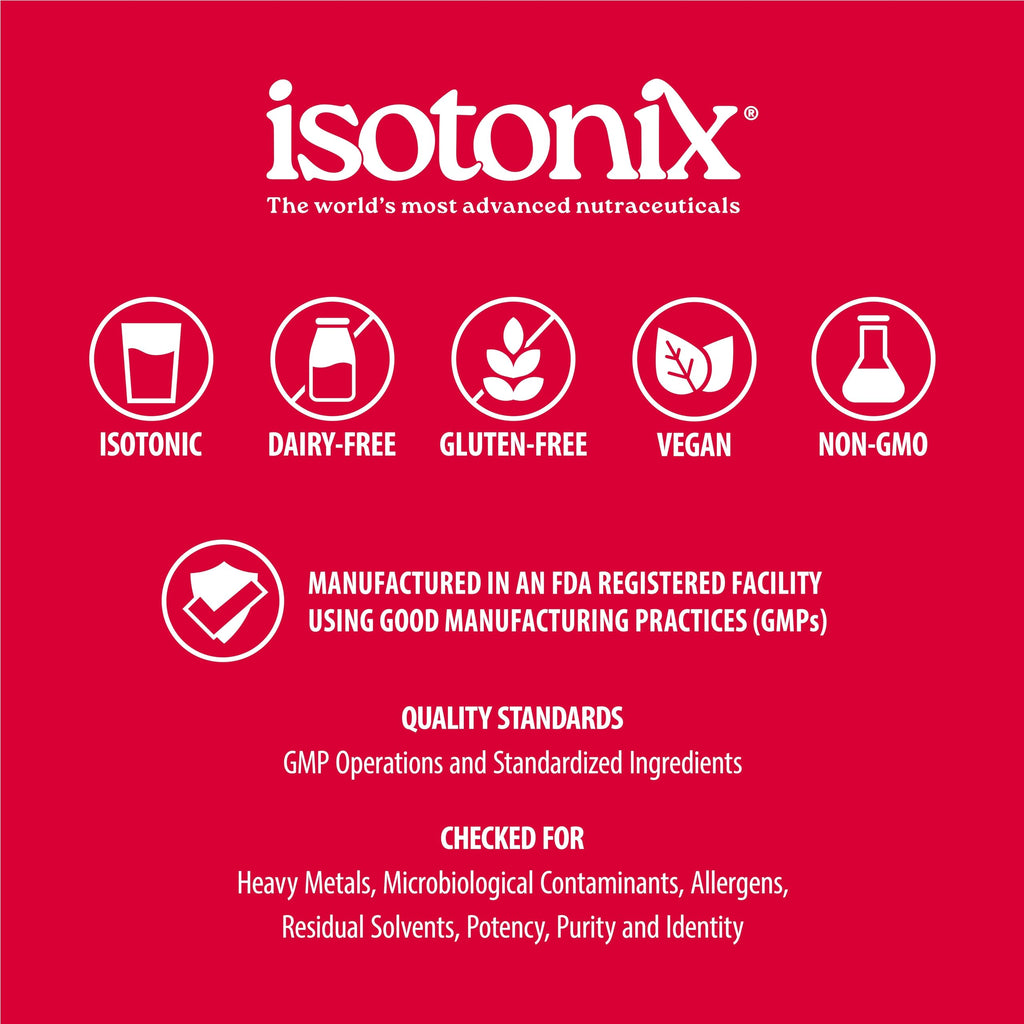Isotonix Magnesium – Supports Sleep, Muscle Health, Cardiovascular Health, and Bone Health – High Absorption Magnesium Formula 90 Servings
