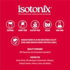 Isotonix Magnesium – Supports Sleep, Muscle Health, Cardiovascular Health, and Bone Health – High Absorption Magnesium Formula 90 Servings