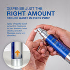 6 in 1 Face Cream for Men: 6 in 1 Mens Face Moisturizer, Mens Face Cream Anti Aging - Eye Bags Treatment & Wrinkle Cream for Men 1.7 oz